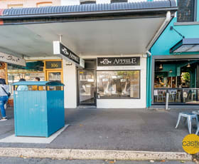 Shop & Retail commercial property leased at 104 Darby Street Cooks Hill NSW 2300