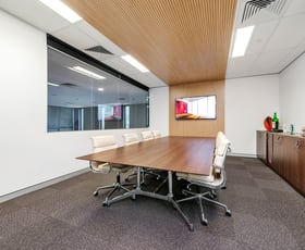 Offices commercial property leased at 101+104/22 Brookhollow Avenue Norwest NSW 2153