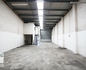 Factory, Warehouse & Industrial commercial property for lease at 8/10-12 Harley Crescent Condell Park NSW 2200