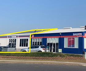 Shop & Retail commercial property leased at 3/45 Greenway Drive Tweed Heads South NSW 2486