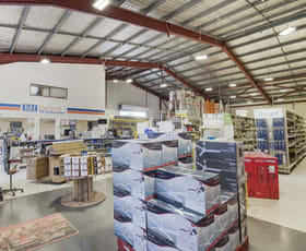 Shop & Retail commercial property leased at 3/45 Greenway Drive Tweed Heads South NSW 2486