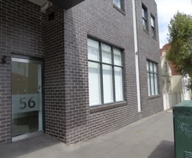 Offices commercial property leased at 1/56 Abbotsford West Melbourne VIC 3003