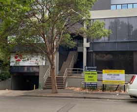 Offices commercial property leased at Suite 7/29 Kitchener Parade Bankstown NSW 2200