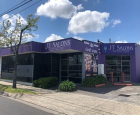 Offices commercial property leased at 274 High Street Thomastown VIC 3074