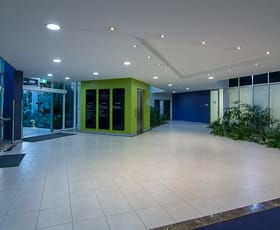 Offices commercial property leased at 10/11-13 Brookhollow Avenue Norwest NSW 2153