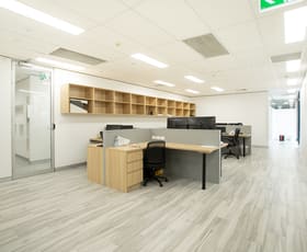 Offices commercial property for sale at 4.03/29-31 Solent Circuit Norwest NSW 2153