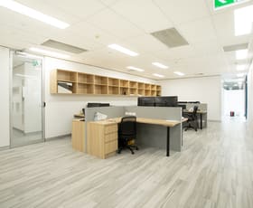 Offices commercial property sold at 4.03/29-31 Solent Circuit Norwest NSW 2153