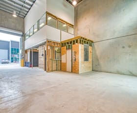 Factory, Warehouse & Industrial commercial property leased at 12/21 Technology Drive Augustine Heights QLD 4300