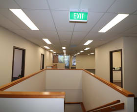 Offices commercial property leased at 17-19 Lieber Grove Carrum Downs VIC 3201