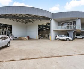 Factory, Warehouse & Industrial commercial property leased at Whole/1 Garner Place Ingleburn NSW 2565
