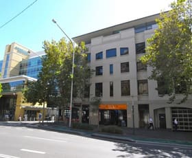 Shop & Retail commercial property leased at Ground Floor/80-84 UNION STREET Pyrmont NSW 2009