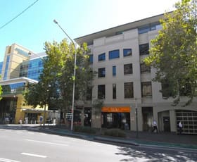 Showrooms / Bulky Goods commercial property leased at Ground Floor/80-84 UNION STREET Pyrmont NSW 2009
