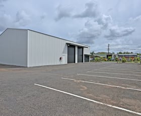 Factory, Warehouse & Industrial commercial property leased at 1/34 Toupein Road Yarrawonga NT 0830