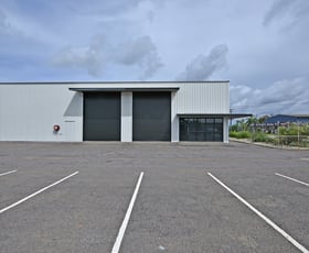 Factory, Warehouse & Industrial commercial property leased at 1/34 Toupein Road Yarrawonga NT 0830