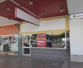 Shop & Retail commercial property leased at 127 Macquarie Street Dubbo NSW 2830