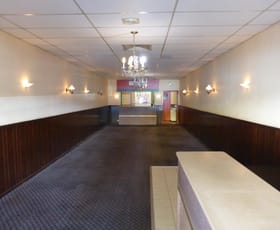 Shop & Retail commercial property leased at 127 Macquarie Street Dubbo NSW 2830