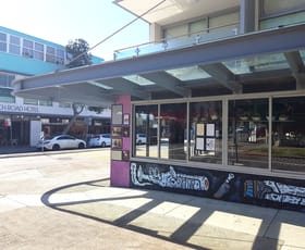 Showrooms / Bulky Goods commercial property leased at Shops 2 & 3/57-59 Beach Rd Bondi Beach NSW 2026