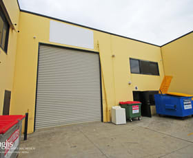 Factory, Warehouse & Industrial commercial property leased at 6/3 Samantha Place Smeaton Grange NSW 2567