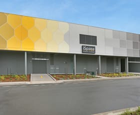 Factory, Warehouse & Industrial commercial property leased at Unit 46/26 Meta Street Caringbah NSW 2229