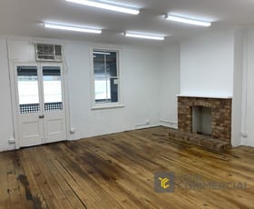 Medical / Consulting commercial property leased at 10/887 Ann Street Fortitude Valley QLD 4006