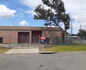 Factory, Warehouse & Industrial commercial property leased at Unit 7/12 Bowen Crescent West Gosford NSW 2250