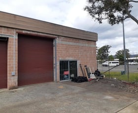 Factory, Warehouse & Industrial commercial property leased at Unit 7/12 Bowen Crescent West Gosford NSW 2250
