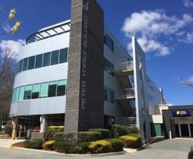 Medical / Consulting commercial property leased at Unit  4/173 Strickland Crescent Deakin ACT 2600