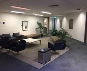 Medical / Consulting commercial property leased at Unit  4/173 Strickland Crescent Deakin ACT 2600