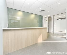 Medical / Consulting commercial property leased at Fennell Street Parramatta NSW 2150