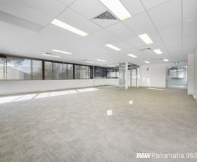 Medical / Consulting commercial property leased at Fennell Street Parramatta NSW 2150