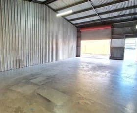 Factory, Warehouse & Industrial commercial property leased at Unit 5/48 George Street Wallsend NSW 2287