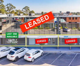 Medical / Consulting commercial property leased at 33-39 Centreway Mount Waverley VIC 3149