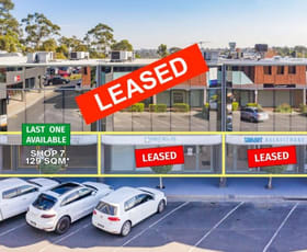 Shop & Retail commercial property leased at 33-39 Centreway Mount Waverley VIC 3149