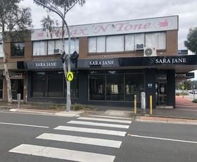 Offices commercial property leased at Suite 1, 32 Thaxted Parade Wantirna VIC 3152