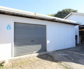 Factory, Warehouse & Industrial commercial property leased at 6/18 Dillon Street Ramsgate NSW 2217
