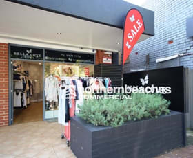 Shop & Retail commercial property leased at Newport NSW 2106