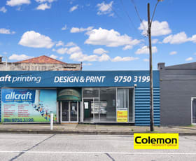 Offices commercial property leased at 955B Canterbury Road Lakemba NSW 2195