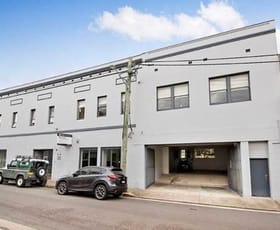 Showrooms / Bulky Goods commercial property leased at Suite 2/30-38 Victoria Street Paddington NSW 2021