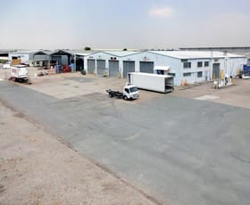 Factory, Warehouse & Industrial commercial property leased at 94 Balham Road Archerfield QLD 4108