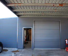 Factory, Warehouse & Industrial commercial property leased at 2/162 Kembla Street Wollongong NSW 2500