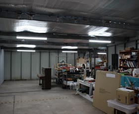 Factory, Warehouse & Industrial commercial property leased at 2/162 Kembla Street Wollongong NSW 2500