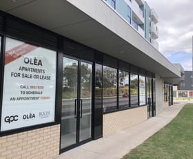 Medical / Consulting commercial property leased at 32 Bush Boulevard Mill Park VIC 3082
