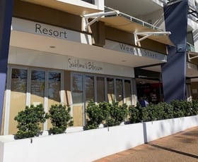 Shop & Retail commercial property leased at Shop 3/40 Willaim Street Port Macquarie NSW 2444