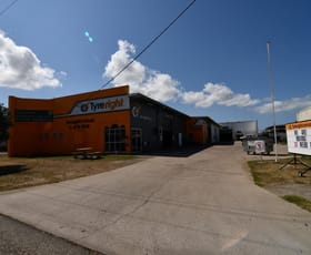 Factory, Warehouse & Industrial commercial property leased at 1/477 Bayswater Road Garbutt QLD 4814
