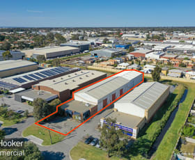 Factory, Warehouse & Industrial commercial property leased at 182 Daly Street Belmont WA 6104