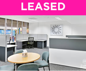 Medical / Consulting commercial property leased at 45 Victoria Street Mackay QLD 4740