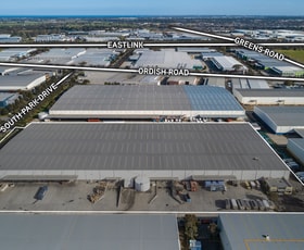 Factory, Warehouse & Industrial commercial property leased at 80-96 South Park Drive Dandenong South VIC 3175