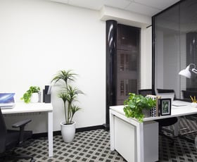 Serviced Offices commercial property leased at Suite 119d/530 Little Collins Street Melbourne VIC 3000