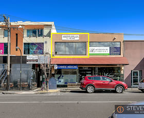 Other commercial property leased at 1st Floor 134 Martin Street Brighton VIC 3186