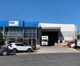 Factory, Warehouse & Industrial commercial property leased at 2/1-3 Lone Pine Place Smeaton Grange NSW 2567